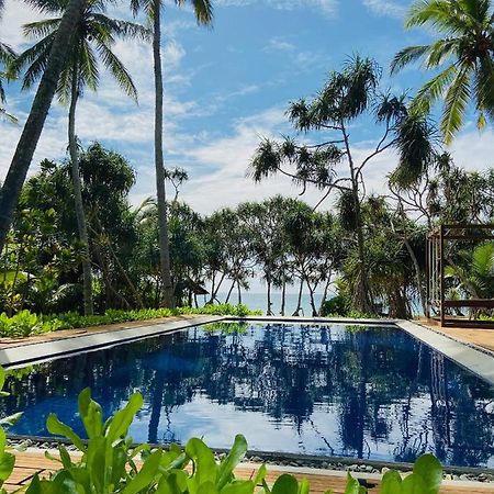 Sanjis The Seaside Cabanas Tangalle Ngoại thất bức ảnh