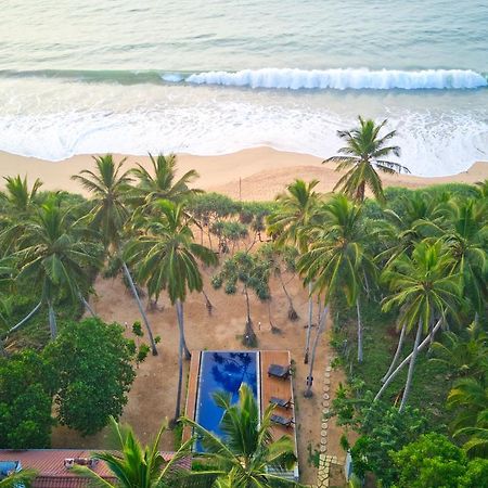 Sanjis The Seaside Cabanas Tangalle Ngoại thất bức ảnh