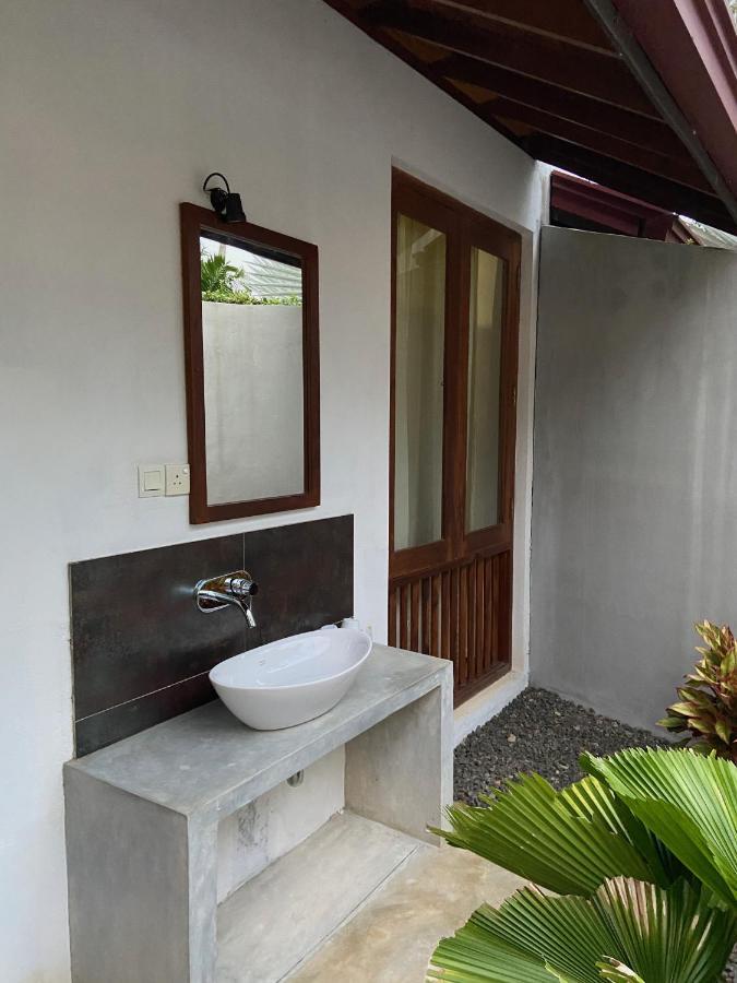 Sanjis The Seaside Cabanas Tangalle Ngoại thất bức ảnh