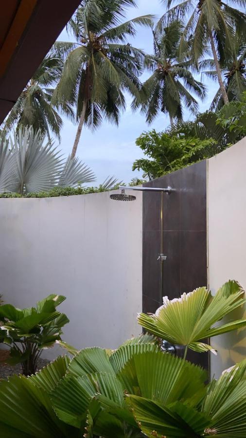 Sanjis The Seaside Cabanas Tangalle Ngoại thất bức ảnh