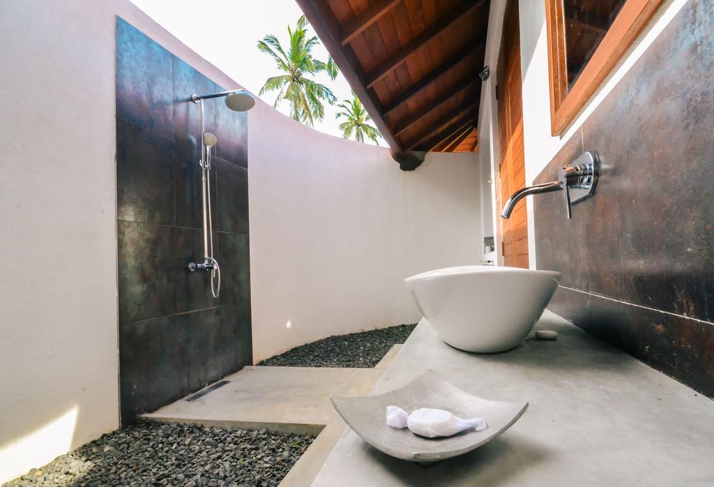 Sanjis The Seaside Cabanas Tangalle Ngoại thất bức ảnh