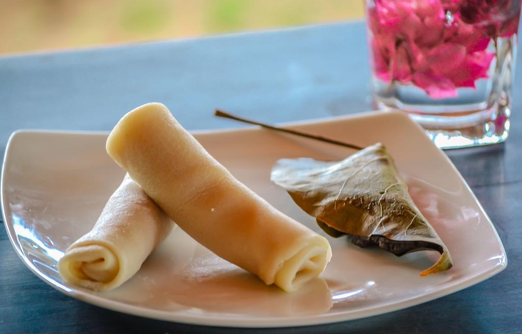 Sanjis The Seaside Cabanas Tangalle Ngoại thất bức ảnh